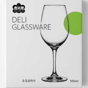 Deli Glassware – Timeless Elegance, Everyday Functionality