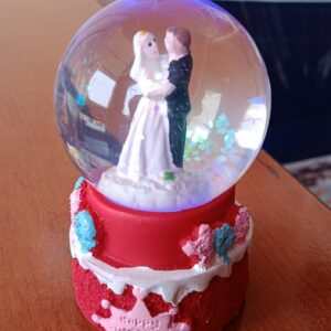 Snow Globe