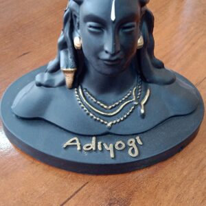 Adiyogi Statue | Lord Shiva Idol