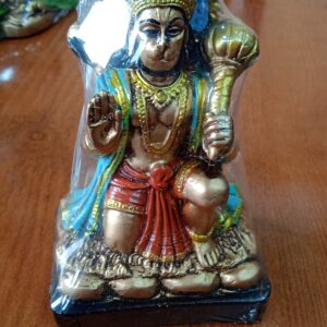 Hanuman Ji Murti Idol – A Symbol of Strength, Devotion, and Blessings