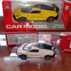 FENG SHENG Die-Cast Car Model (1:36 Scale)