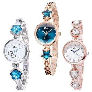 Serenelle Jewelled Watches